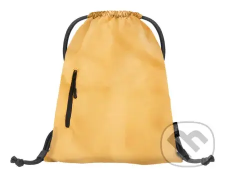 Sáček Baagl RPET Mustard