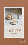 Dorty (Děvče u plotny) - Kristina Lund - kniha z kategorie Kuchařky