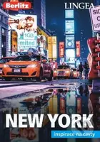 New York - kniha z kategorie Fotografie