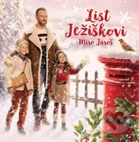 List Ježiškovi LP (zelené LP) - Miro Jaroš