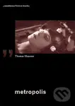 Metropolis - Thomas Elsaesser - kniha z kategorie Film