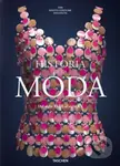 Fashion History (From the 18th to the 20th Century) - kniha z kategorie Móda