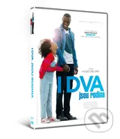 I dva jsou rodina - Hugo Gélin - film z kategorie Dramata