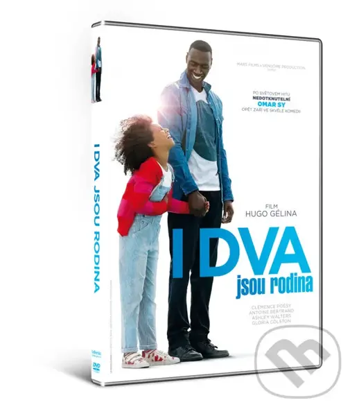 I dva jsou rodina - Hugo Gélin