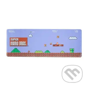 Super Mario Herní podložka