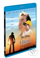 Hráč - John Lee Hancock - film z kategorie Rodinné a romantické