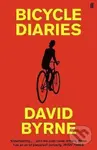 Bicycle Diaries - David Byrne