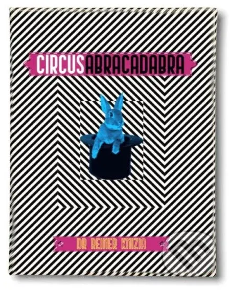 Cirkus Abracadabra - hra z kategorie Karty