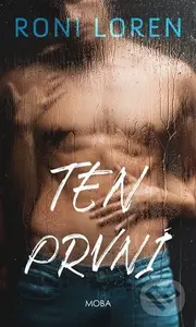 Ten první - Roni Loren,Ten první - Roni Loren