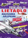 Poskladaj si lietadlo - kniha z kategorie Pro děti
