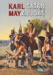 Satan a Judáš - Karl May - kniha z kategorie Pro děti