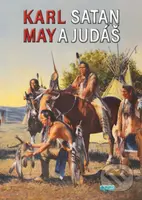 Satan a Judáš - Karl May - kniha z kategorie Pro děti