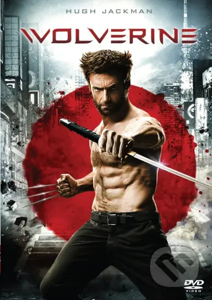 Wolverine - James Mangold - film z kategorie Akční filmy