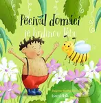 Pecivál domácí je hrdinou léta - Dagmar Medzvecová - kniha z kategorie Pro děti