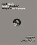 Václav Chochola - kniha z kategorie Fotografie