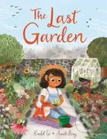 The Last Garden - Rachel Ip - kniha z kategorie Pohádky