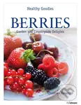 Berries (Garden and Countryside Delights) - Christian Havenith