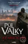 Půl války - Joe Abercrombie - kniha z kategorie Fantasy