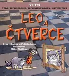 Leo a čtverce (Věda, technologie, technické obory, matematika) - kniha z kategorie Naučné knihy