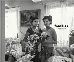 Families - Jan Dobrovský - kniha z kategorie Fotografie