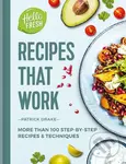 HelloFresh Recipes that Work (More than 100 step-by-step recipes and techniques),HelloFresh Recipes that Work (More than 100 step-by-step recipes and 