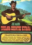 Toulavá country kytara (Praktická škola hry) - Jiří Macek - kniha z kategorie Hudba