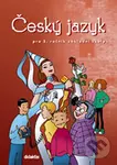 Český jazyk pro 5. ročník základní školy (Učebnice) - kniha z kategorie 2. stupeň