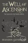 The Well of Ascension - Brandon Sanderson - kniha z kategorie Sci-fi a fantasy
