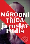 Národní třída - Jaroslav Rudiš - kniha z kategorie Společenská beletrie