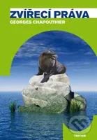 Zvířecí práva - Georges Chapouthier - kniha z kategorie Chov zvířat
