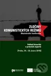 Zločiny komunistických režimů (Mezinárodní konference) - kniha z kategorie Politologie a politika