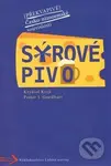 Sýrové pivo (Překvapivé Česko-nizozemské souvislosti) - kniha z kategorie Historie