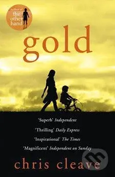 Gold - Chris Cleave - kniha z kategorie Beletrie