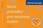 Nové pohádky pro unavené rodiče - Michal Viewegh - kniha z kategorie Pohádky
