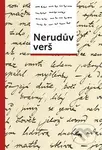 Nerudův verš - Jakub Říha - kniha z kategorie Literární věda