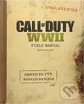 Call of Duty WWII (Field Manual) - Micky Neilson