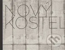 Nový kostel - kniha z kategorie Malířství a sochařství