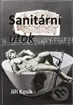 Sanitární útok - Jiří Kosík - kniha z kategorie Poezie