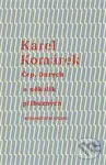Čep, Durych a několik příbuzných (Interpretační studie) - kniha z kategorie Literární věda
