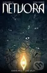 Netvora 5: Dítě války - Marjorie Liu - kniha z kategorie Komiksy