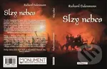 Slzy nebes - Richard Eidenmann - kniha z kategorie Beletrie