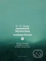 Mysterium Coniunctionis III. (Aurora consurgens – doplňkový svazek od M. L. von Franz) - kniha z kategorie Filozofie
