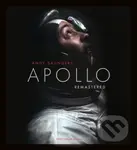 Apollo Remastered - Andy Saunders - kniha z kategorie Fotografie