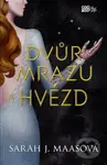 Dvůr mrazu a hvězd - Sarah J. Maas - kniha z kategorie Beletrie pro děti