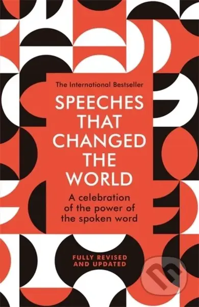 Speeches That Changed the World - kniha z kategorie Historie