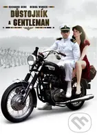 Důstojník a gentleman - Taylor Hackford - film z kategorie Romantické dramata