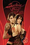 Sunstone - Milost! 2 - Stjepan Šejić - kniha z kategorie Komiksy