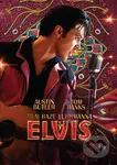 Elvis - Baz Luhrmann - film z kategorie Akční seriály