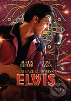 Elvis - Baz Luhrmann - film z kategorie Akční seriály