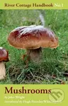 Mushrooms - John Wright